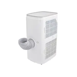 iPAC-95 Portable Industrial Air Conditioning Unit - 9.0kW