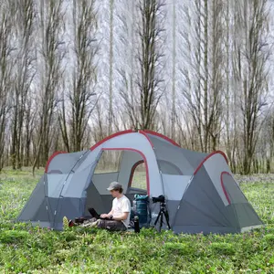 6 Person Tent