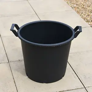 30L Heavy Duty Large Pot - 5 x Planter