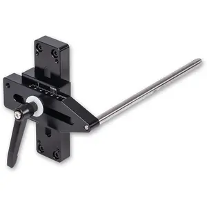 Axminster Professional Support Bar With Dual Axis Adjustment