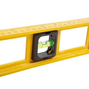 Blackspur - Spirit Level - 40cm - Yellow