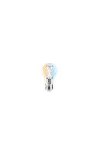 Sylvania Sylsmart ToLEDo Tunable White GLS Retro Smart LED E27 Bulb