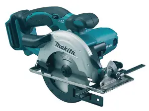 MAKITA DSS501Z 18v Circular saw 136mm blade