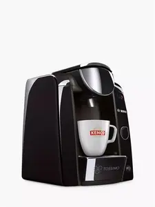 TASSIMO By Bosch JOY TAS4502NGB Coffee Machine