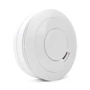 Aico EI650RF Battery-powered Interlinked Smoke alarm