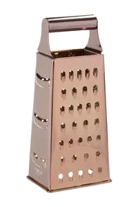 Maison by Premier Alchemist Small Rose Gold Grater