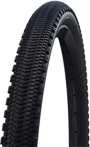 Schwalbe G-One Overland 365 Raceguard Addix4 Tl Easy Tubeless 700 X 50 Gravel Tyre Silver 700 X 50