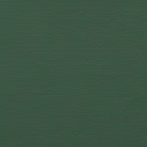 Berkfield Balcony Screen Dark Green 120x700 cm 100% Polyester Oxford