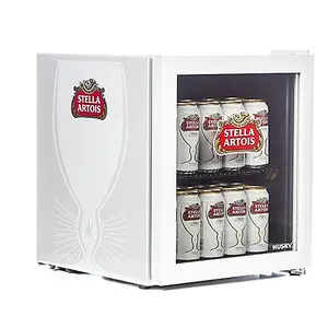 Husky  Stella-Artois MiniDrinks  Cooler, 45.8 Litre, White, HUS-HU219