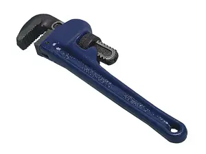 Faithfull  Leader Pattern Pipe Wrench 600mm (24in) FAIPW24