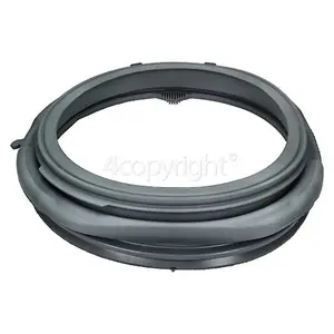 Beko Genuine Spare Part - Door Seal - BEK2466300328