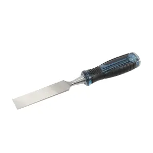 Erbauer 25mm Smoked blue Wood chisel