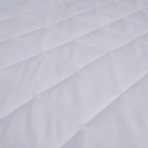 4 Inch Luxury Thick Heated Mattress Topper