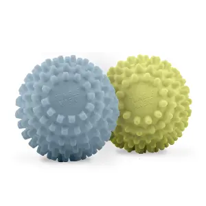 JML Tumble Magic - Laundry drying balls that reduce wrinkles and drying time, saving you money