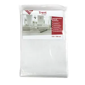 d-c-fix Trent anti-slip rug grip mat for carpets 1.2m(L) 60cm(W)