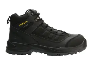 Stanley  STA20050-101 Flagstaff S3 Waterproof Safety Boots UK 10 EUR 44 STCFLAG10