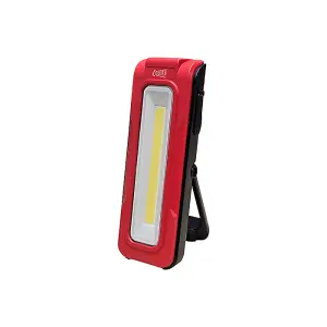 Clulite COB LED Inspection Work Light - Rechargeable Inspection Light Torch - WL-1000L