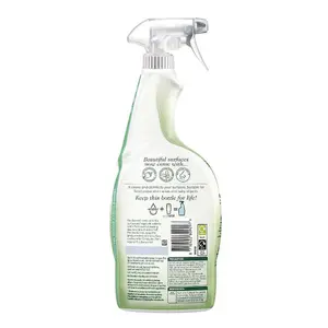 Cif Spray Antibacterial & Shine 700Ml