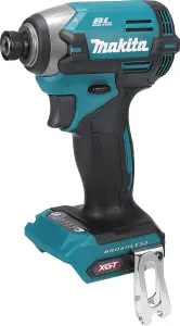 MAKITA TD003GZ 40v Impact driver 1/4" hex drive