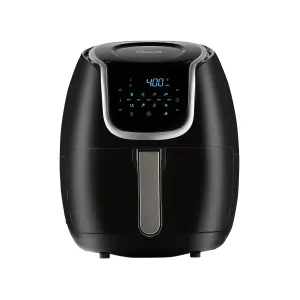 Power XL Vortex Air Fryer -  Black 4.7L