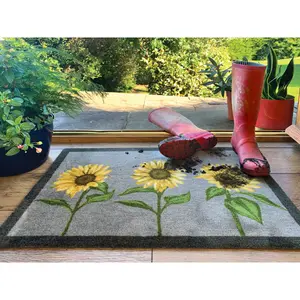 My Sunflowers 50cm W x 75cm L