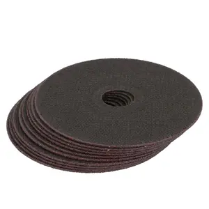 115mm x 1.2mm Metal / Steel Cutting Blade Discs Angle Grinders 20pk