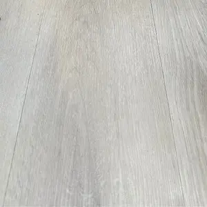 SPC Click Flooring Composite Plank Flooring Grey-Pewter Oak Plank Style 2.193m2 Pack