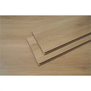 Laminate Flooring Planks Floorboard Planks Waterproof Solid Planks 10mm Oak Laminate 122 X 20cm 1.47 m²