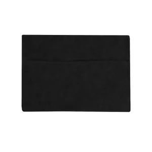 Fabric Tool Storage Pouches - Black