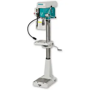 Axminster Engineer Series SB-16 Floor Pillar Drill