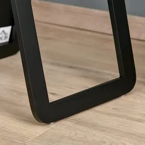 Rectangle Floor Mirror