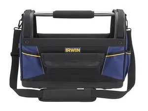 IRWIN Large Open Tool Tote 50cm (20in)