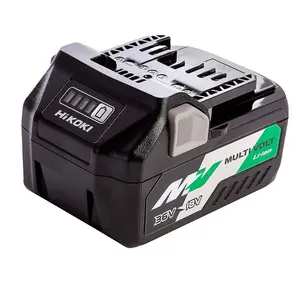 HiKOKI UC18YSL3JEZ UC18YSL3JEZ Battery & Charger Starter Pack 18V HIKUC18YSL3J