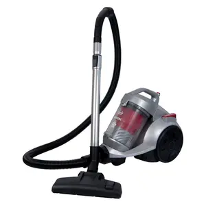 Motion2 Pet Cylinder Vacuum Cleaner