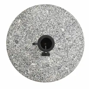 20kg Granite Free Standing Umbrella Base