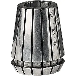 Axminster Woodturning ER20 Collet for Junior Chuck - 7mm/6mm