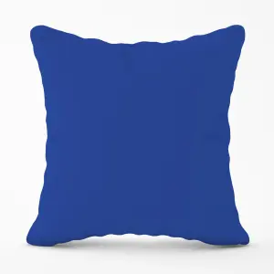 Royal Blue Cushions 45cm x 45cm