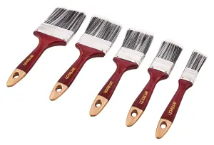 Amtech S3905A 5 Piece paint brush set