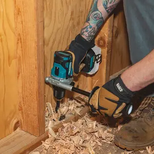 MAKITA DHP486Z 18v Combi drill 13mm keyless chuck