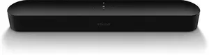 Sonos Beam (Gen 2) Dolby Atmos Soundbar With Voice Control