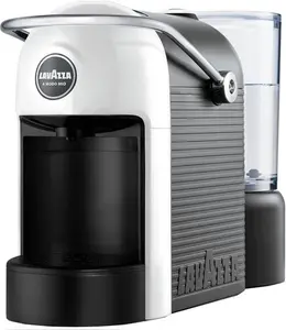 Lavazza Jolie Pod Coffee Machine - White