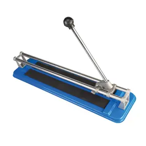 Silverline Hand Tile Cutter 400mm - 400mm