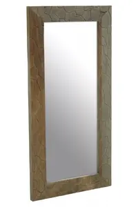 Interiors by Premier Malay Wall Mirror