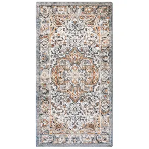 Area Rug 160 x 230 cm Multicolour MARALIK