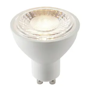 75W Equivalent MR16 GU10/Bi-pin LED Bulb 3000K