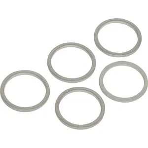 5 Pack M17 Sump Plug Washer Refill for Thread Repair Kit