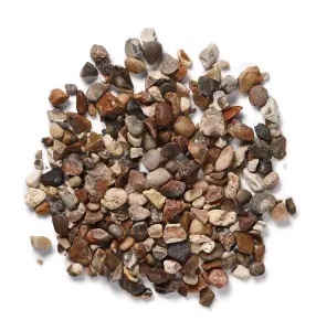 Kelkay Moonstone Flint Premium Aggregate Chippings Bulk Bag 750kg