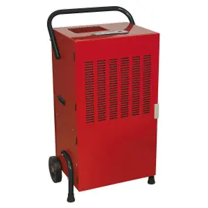 Sealey Industrial Dehumidifier 70L SDH70