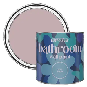 Rust-Oleum Little Light Matt Bathroom Wall & Ceiling Paint 2.5L