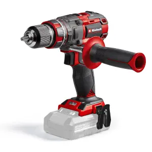 Einhell Cordless Combi Drill 80Nm Brushless 18V Power X-Change Professional TP-CD 18/80 Li-i BL-Solo - Body Only